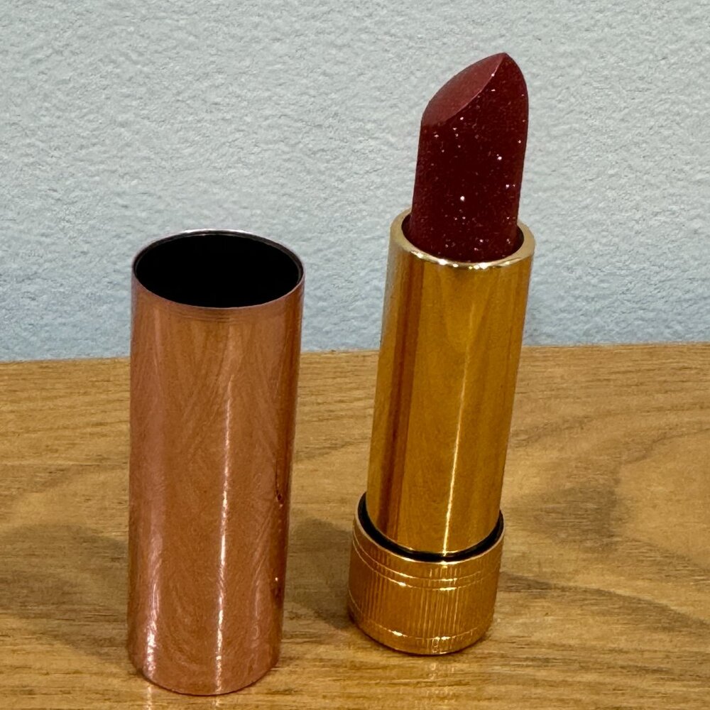 NEW Gucci Limited Edition Rouge Lunaison Glitter Lipsticks